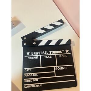 Universal Studios Souvenir